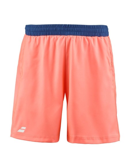 Short Babolat Play 3mtd061 5053 | Ofertas de pádel